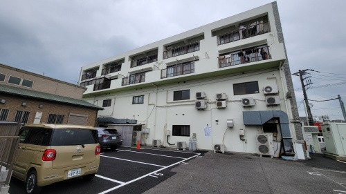 ブルースカイ平塚のご案内の画像