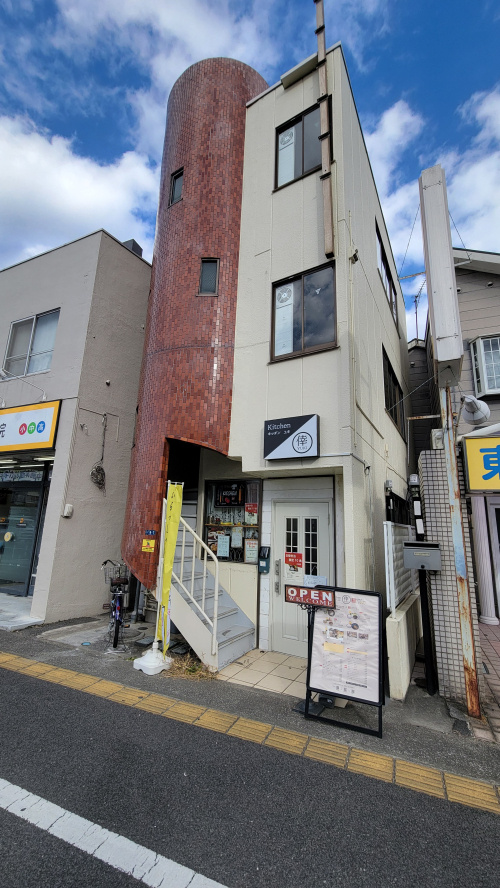 BT追分のご案内の画像