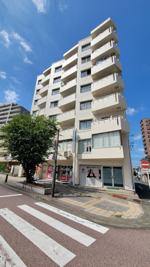 読売高野ビルのご案内の画像