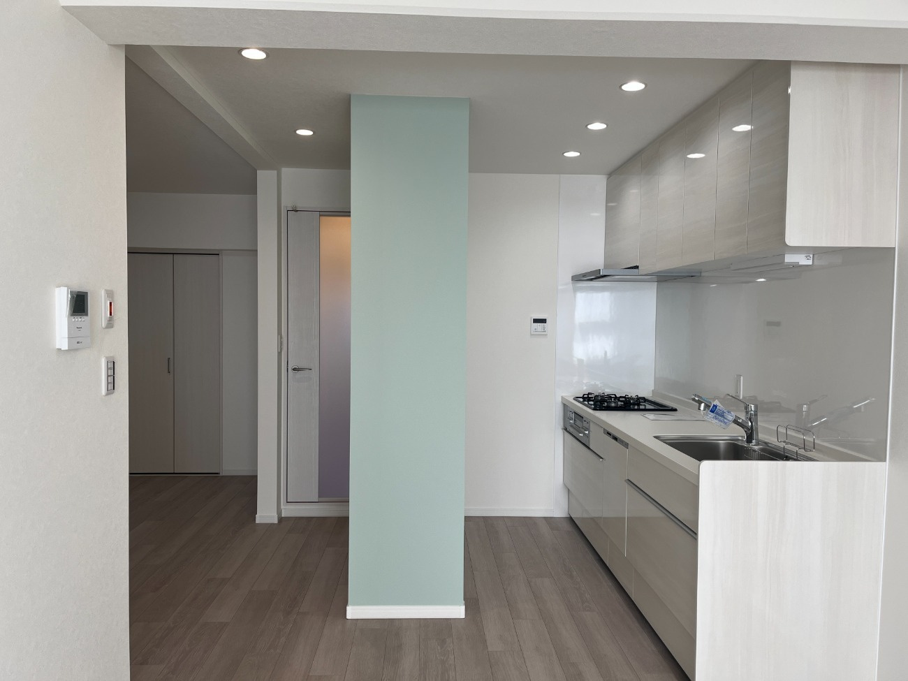 Ｔ様邸　住替えリフォームの画像