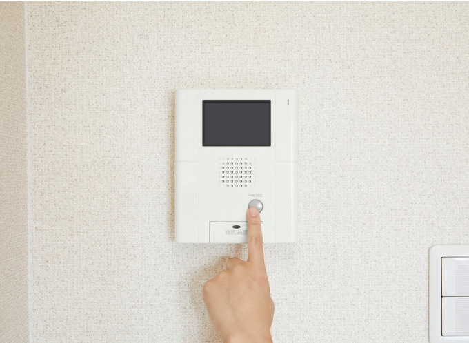 鳥取市（不動産購入）★不動産購入時に知っておきたい防犯のコツの画像