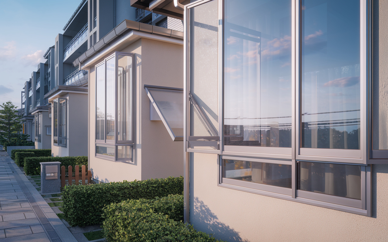 サッシの見分け方は難しい?断熱や家のレベルを選ぶコツも解説の画像