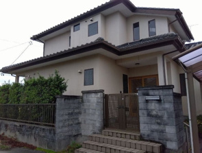 【売戸建】掛川市各和の画像
