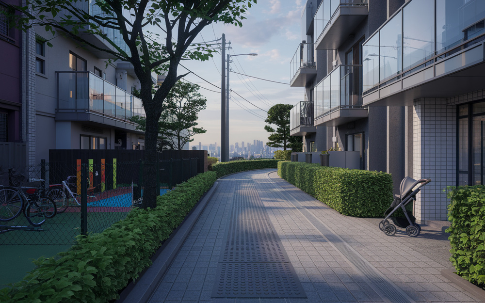 大田区で子育てしやすい住宅事情とは？支援制度や住環境も紹介の画像