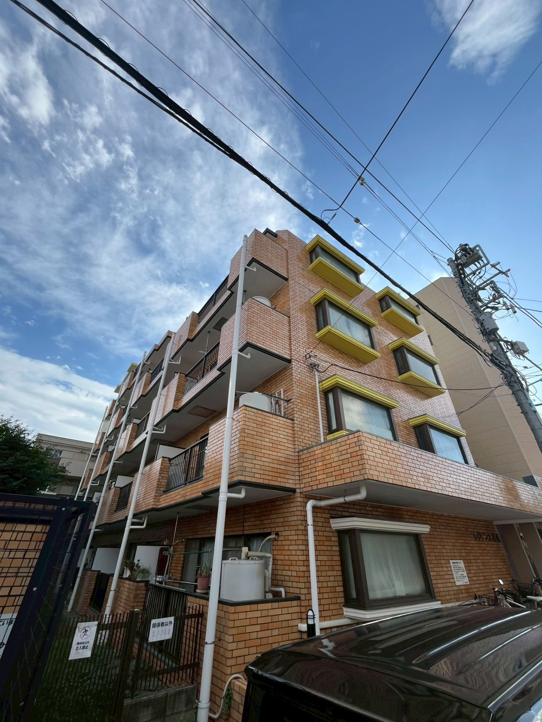 【内装フルリノベ！荻窪で始める快適1LDKライフ】の画像