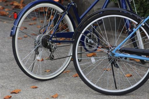 賃貸物件の放置自転車・無断駐輪への対応と撤去方法の画像