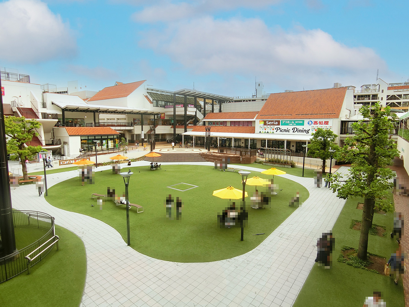 名谷駅（兵庫県）でお部屋探し【名谷駅の住みやすさ・生活利便性】＊理想の暮らしを見つける街ガイド＊の画像