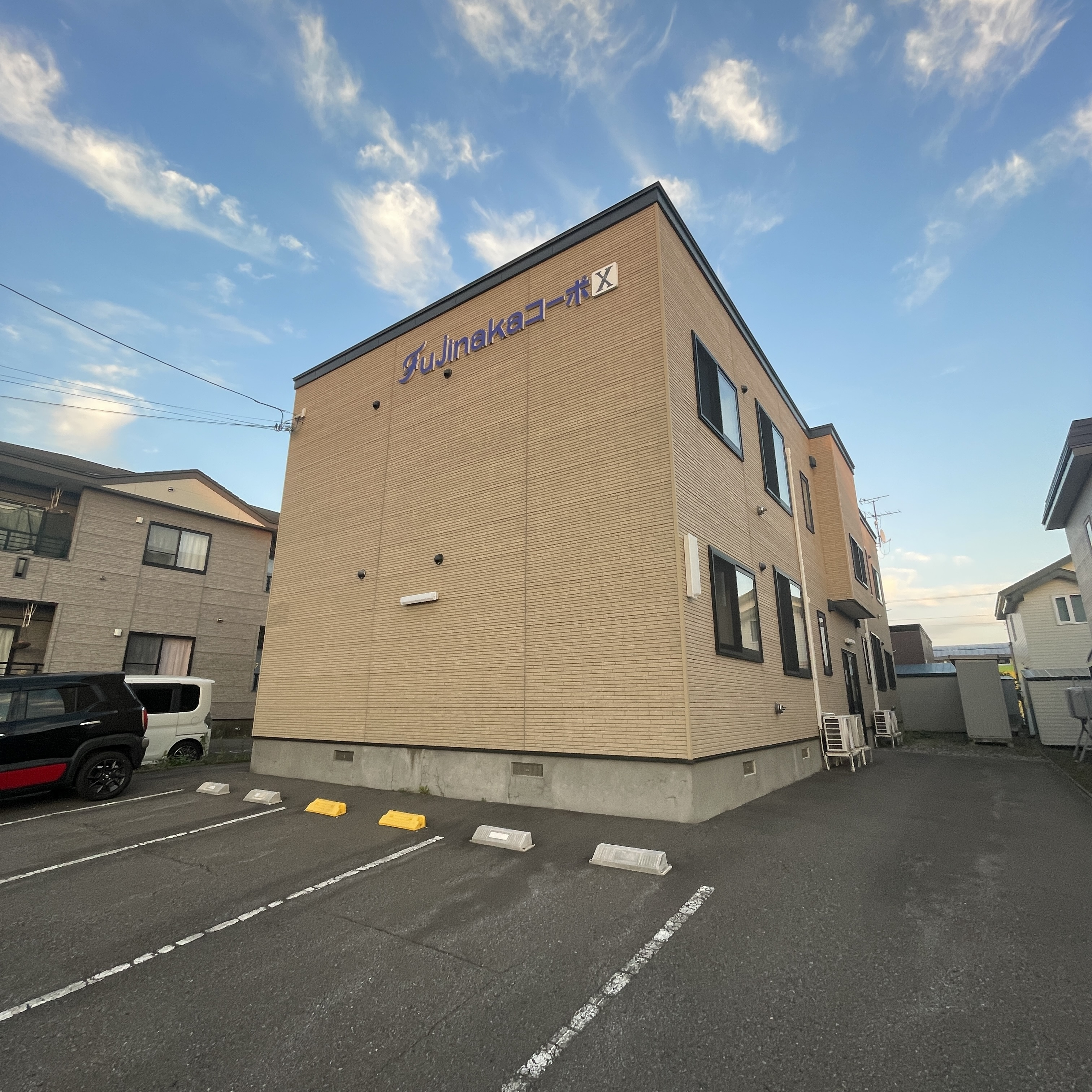 八丁平のファミリー向け物件!の画像