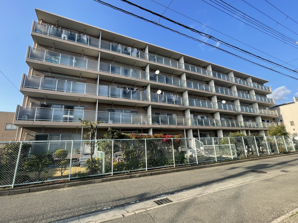 【売却実績】尼崎市　中古マンションの画像