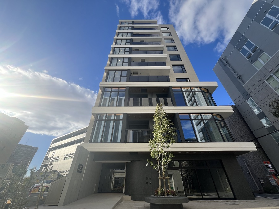 HARVEST K RESIDENCEの画像