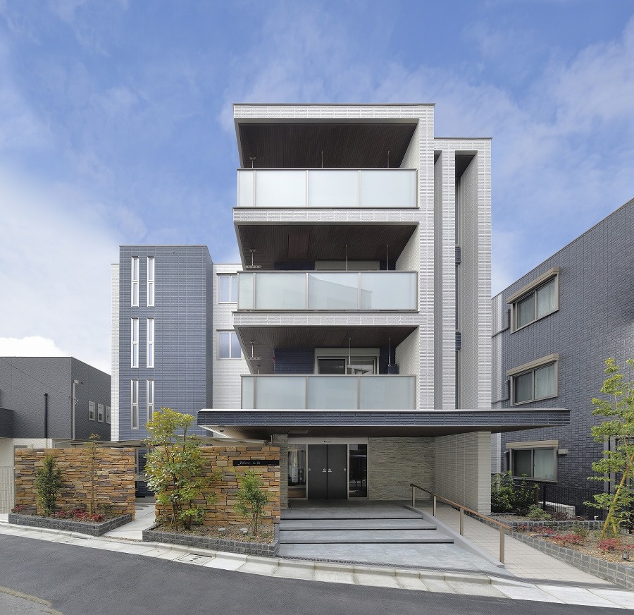 Palace三徳の画像