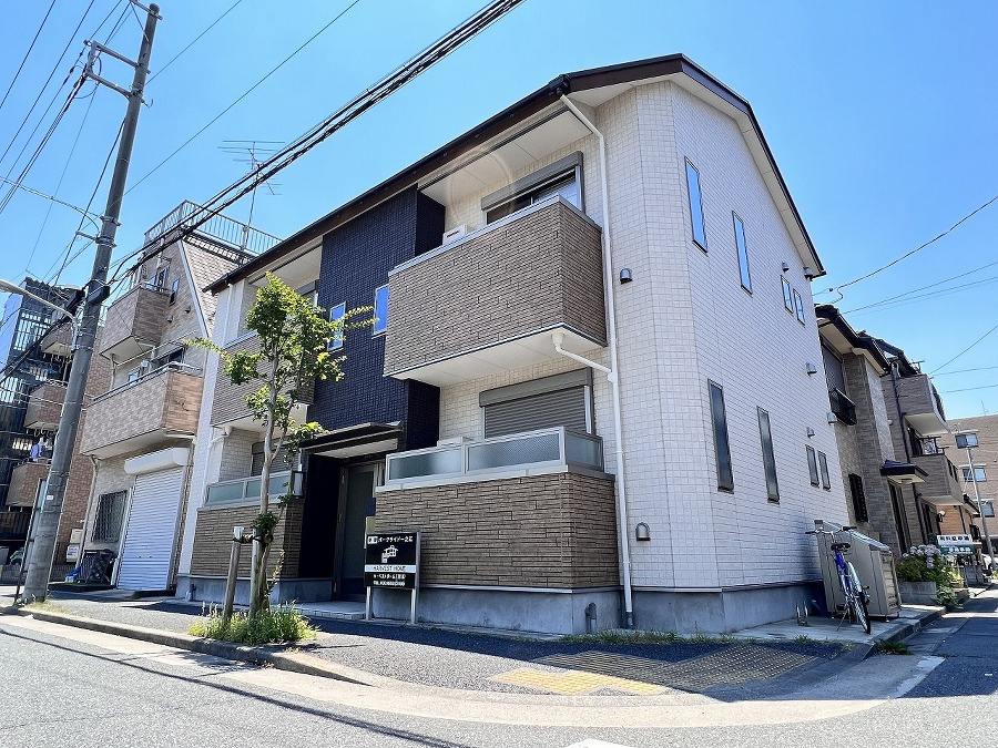 パークサイド一之江の画像