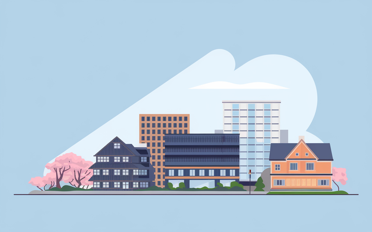 神戸市で住み替えを検討中の夫婦必見！おすすめエリアやタイミングを紹介の画像