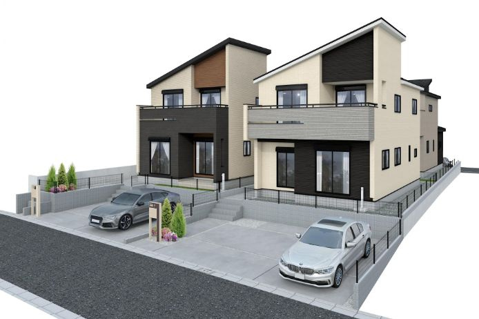 伊勢原市高森で新築選びを始めませんか？仲介手数料無料や長期優良住宅子育て支援も紹介の画像