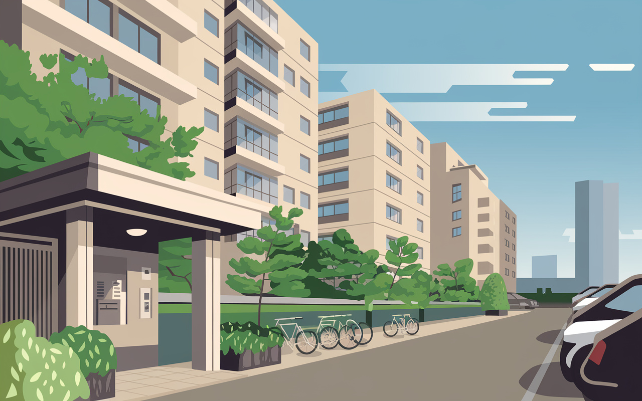 賃貸と保証会社の仕組みはどうなっている?契約で知っておきたいポイントを紹介の画像