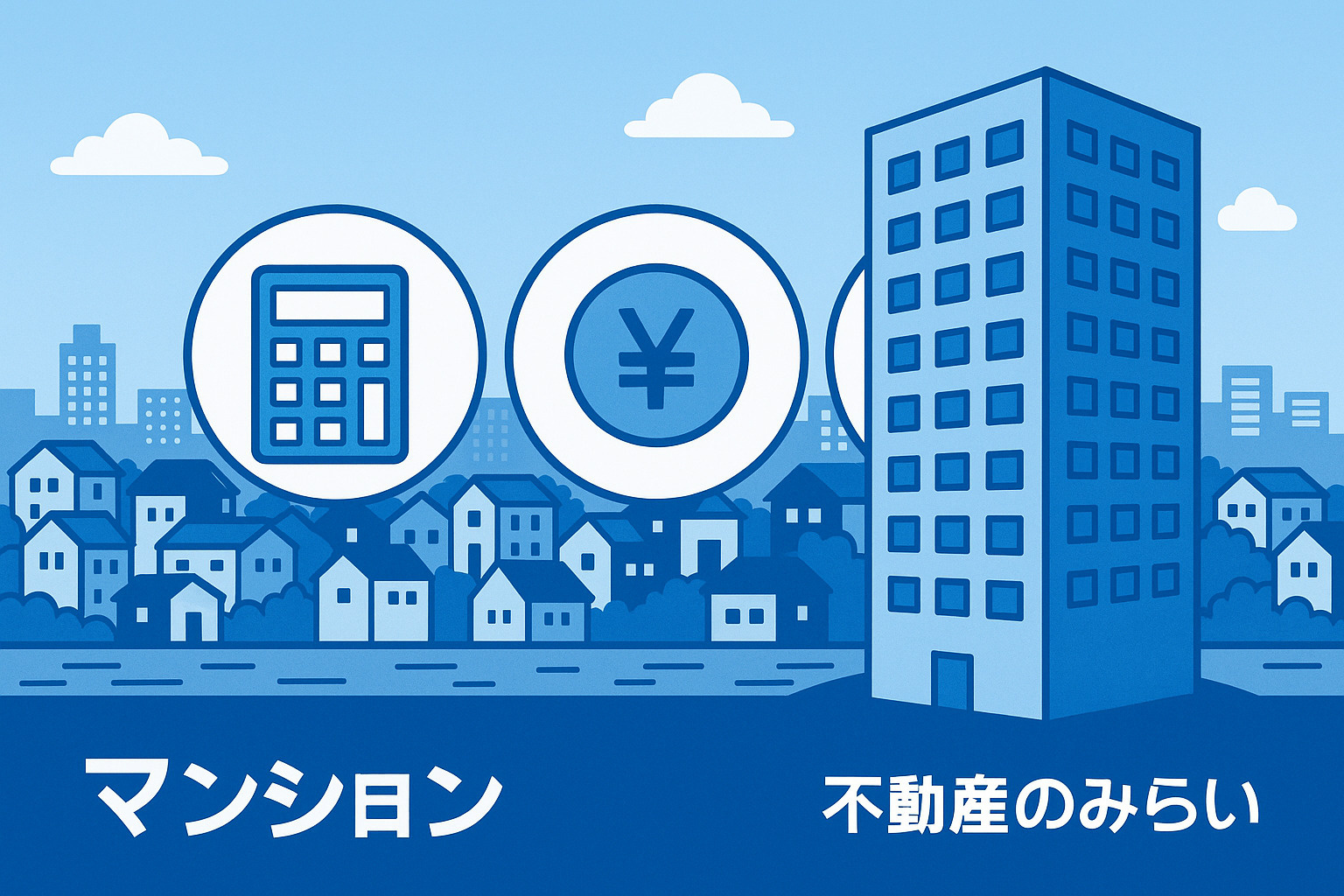 葛飾区でマンション売却を成功させる方法｜相場・無料査定・高く売るコツを徹底解説の画像