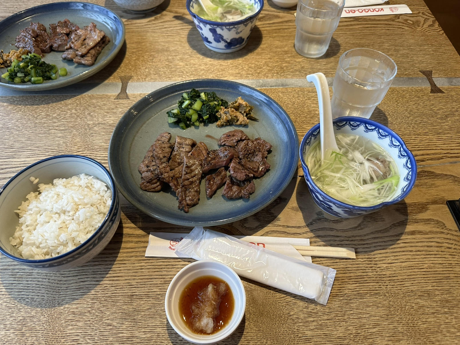 ランチ♪の画像