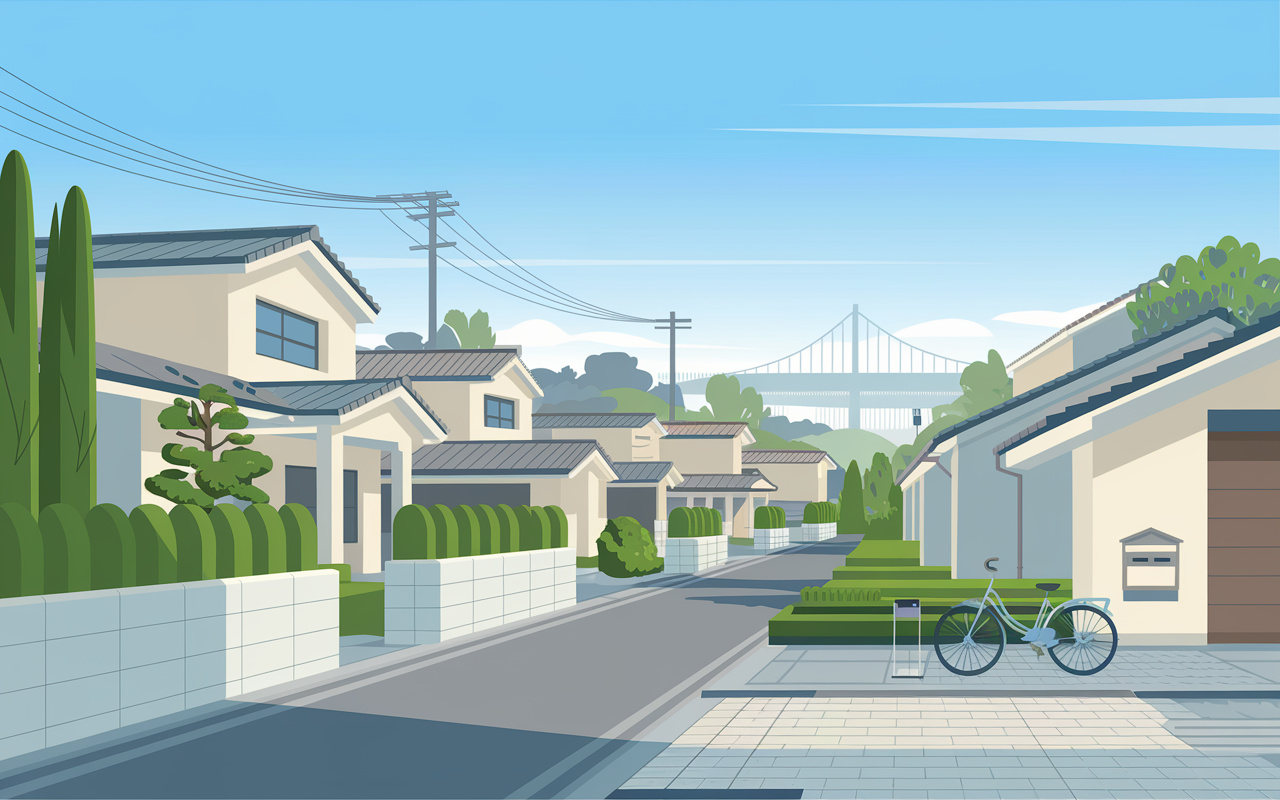 明石市で不動産売却を考えたらどうする?おすすめ業者や選び方のコツをご紹介の画像