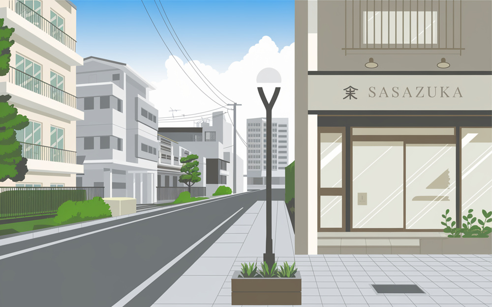 笹塚で賃貸を探すコツは？初めての一人暮らし向けに安い物件や不動産選びも紹介の画像