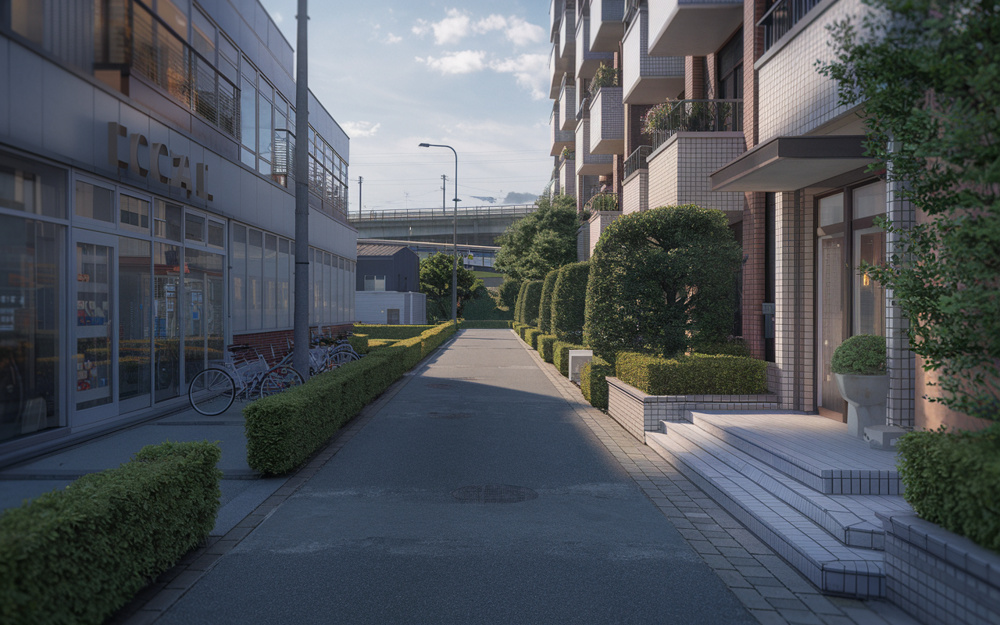 学芸大学や祐天寺で初めての一人暮らしは安心？都立大学や目黒区賃貸の魅力も紹介の画像