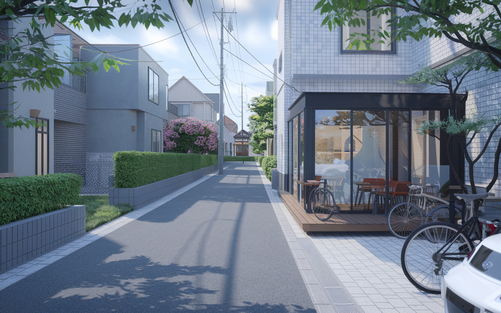 経堂や赤堤で不動産を探している方必見！下高井戸や明大前千歳船橋の賃貸情報も紹介の画像