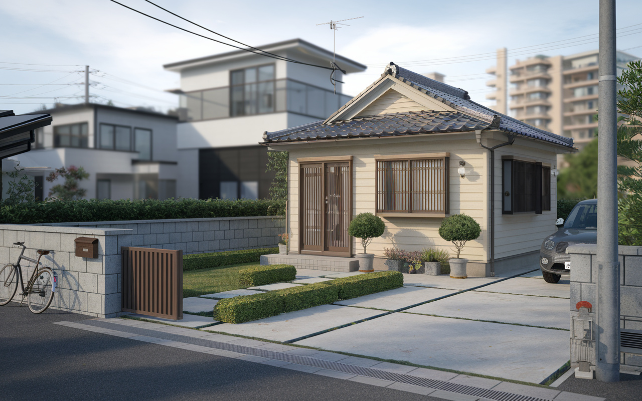 空き家の売却手続きは夫婦でどう進める？必要な流れと注意点をご紹介の画像