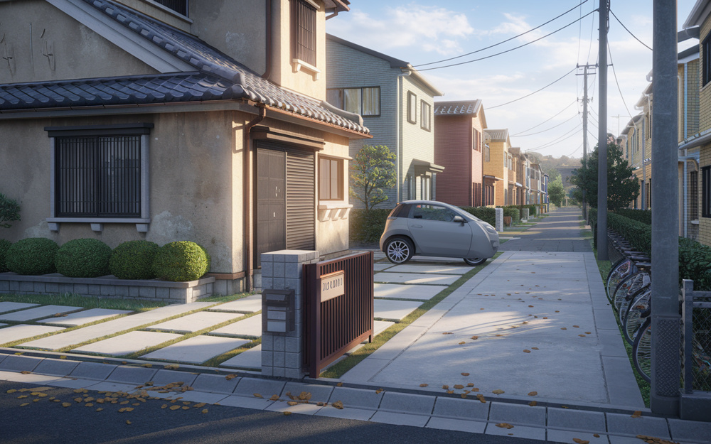 空き家売却の体験談を50代が語る！進め方のコツや注意点も紹介の画像