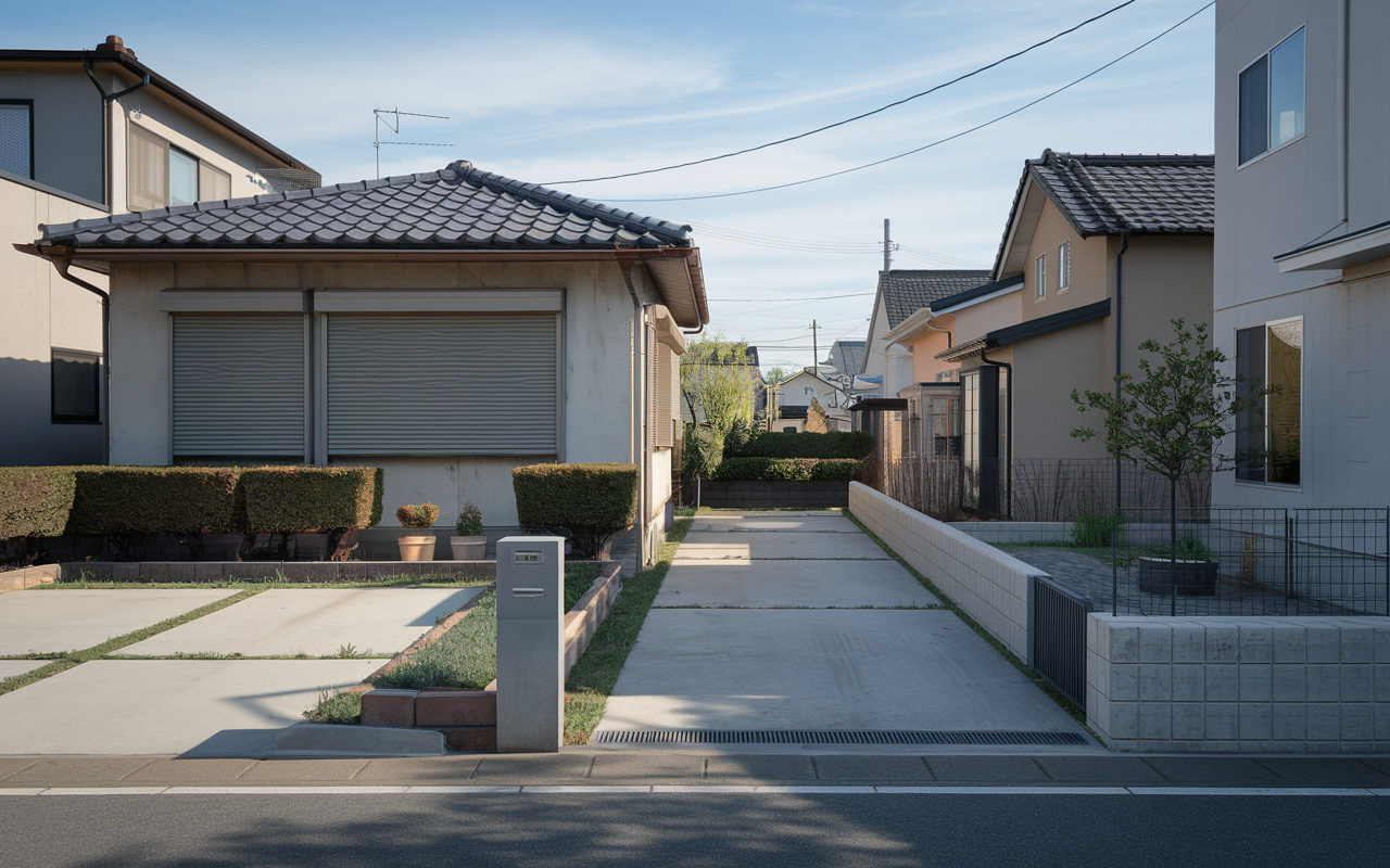空き家の売却で60代が知るべき注意点は?税金や手続きの進め方も紹介の画像