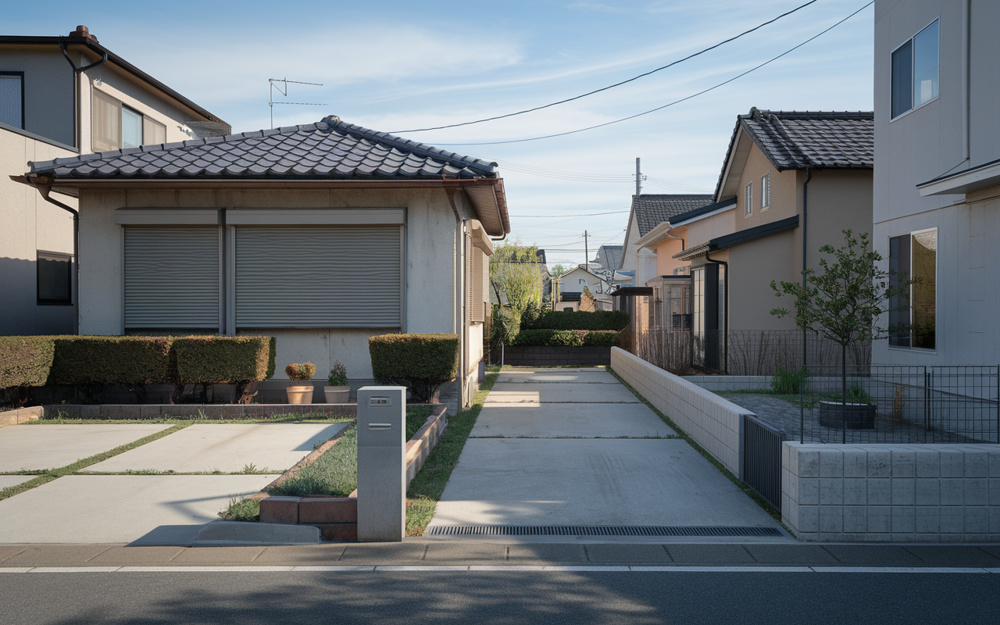 空き家の売却で60代が知るべき注意点は？税金や手続きの進め方も紹介の画像