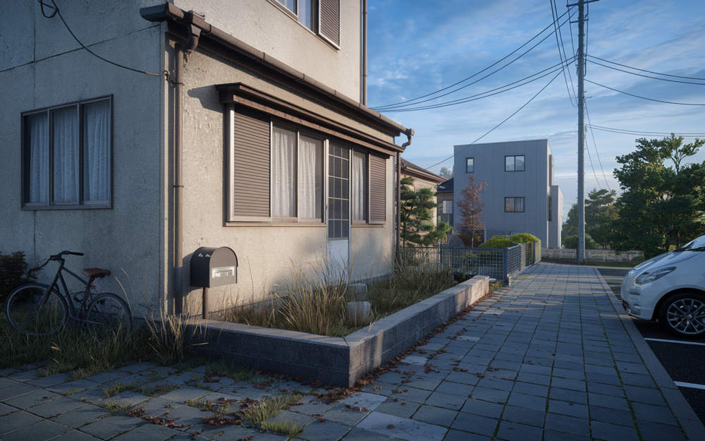 空き家の相続で管理や売却に悩んでいませんか？選択のポイントや注意点もまとめて解説の画像