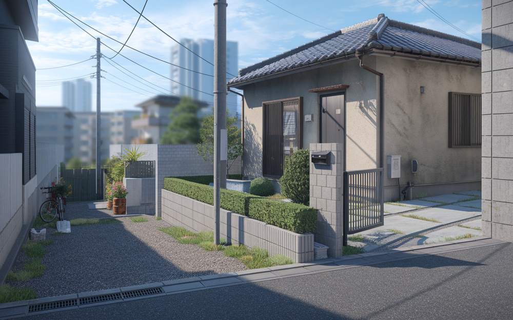 空き家の相続後売却方法はどう進める？費用や税制のポイントも解説の画像