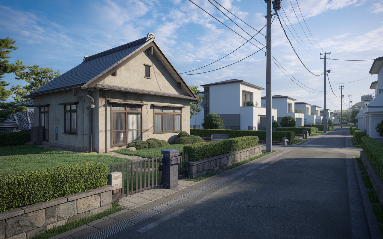 空き家の相続後どう管理するのがおすすめ？業者選びや依頼の流れも紹介の画像