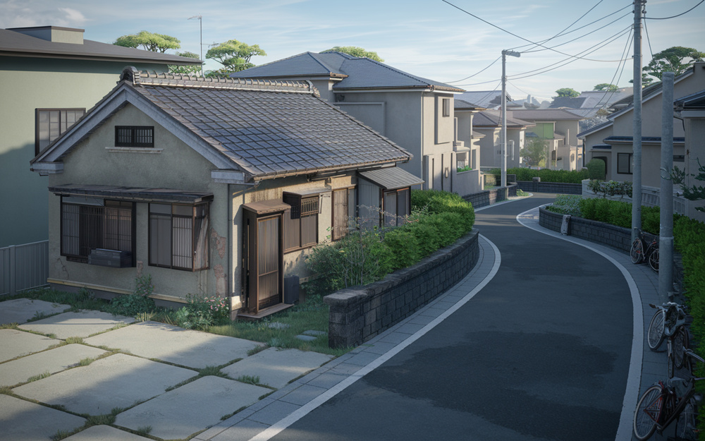 空き家を相続した際の売却費用は？税金や控除のポイントも紹介の画像