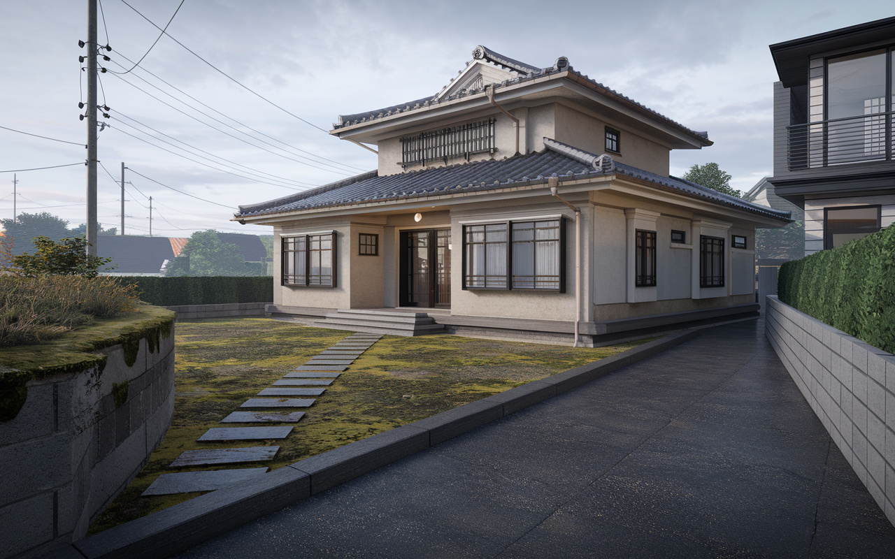 空き家の売却相談は夫婦で始めるべき！進め方と注意点をご紹介の画像