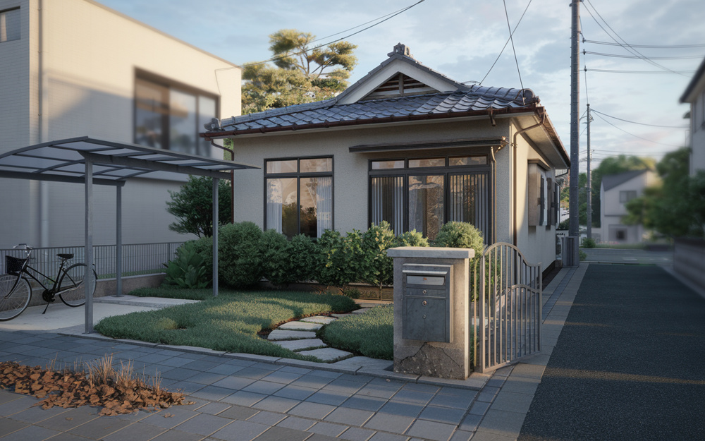 空き家の相続後に売却を検討中ですか 相続や売却の流れをわかりやすく解説の画像