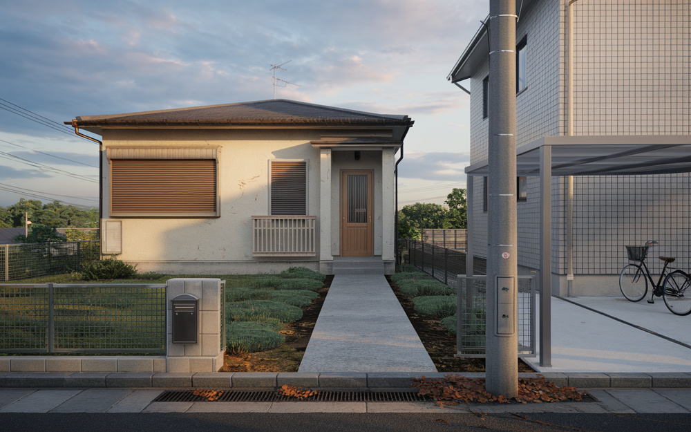 空き家の売却査定で必要書類とは？依頼前に用意する手順をご紹介の画像