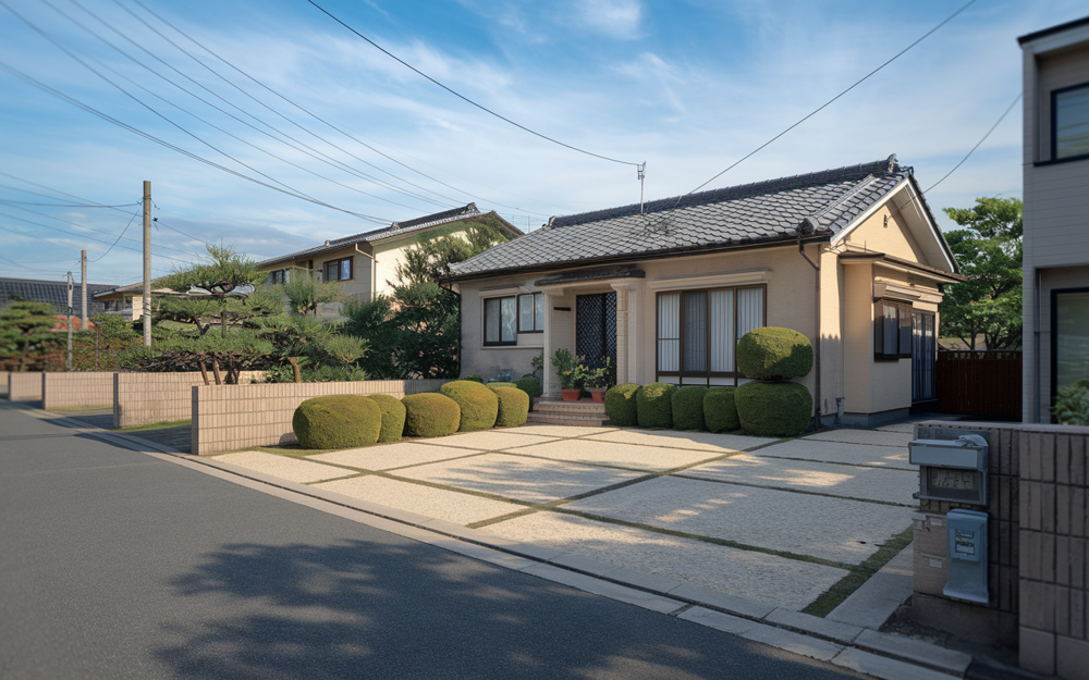 空き家の売却を考える50代夫婦へ！手続きや税金の注意点も紹介の画像