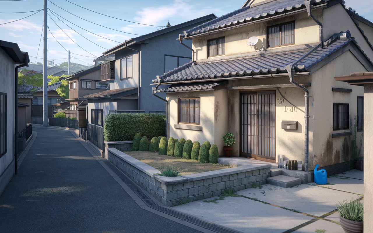 空き家の相続後に発生する管理費用とは?負担を減らす方法も紹介の画像