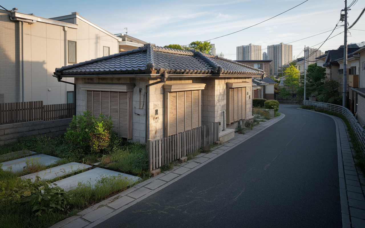 空き家の相続後に維持費用はどれくらい必要？比較のポイントや管理方法も紹介の画像