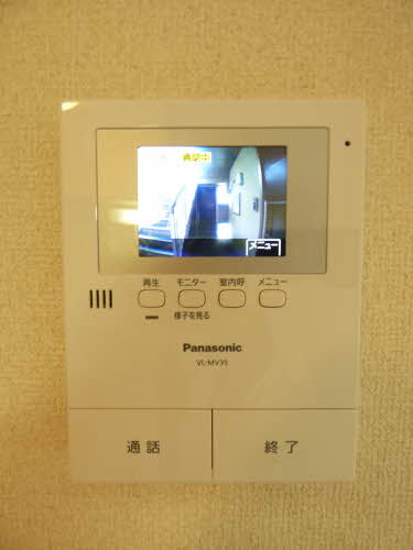 モニターフォン