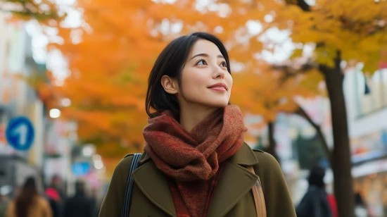 【秋の引っ越しシーズン】意外と穴場な物件探しのタイミングの画像