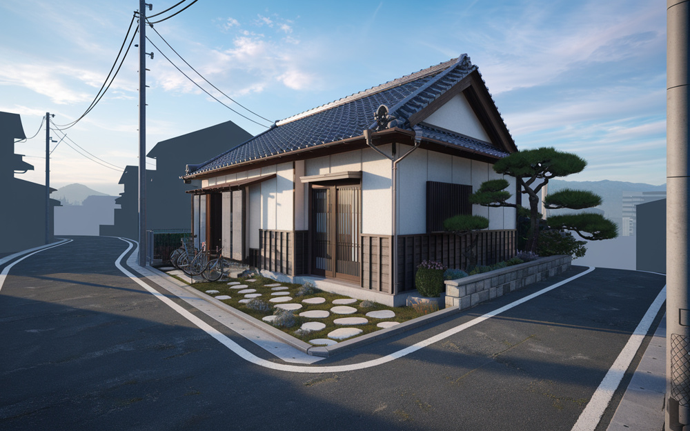 柏崎市で実家の相続に悩んでいませんか？相談窓口や手続きの流れをまとめて紹介の画像