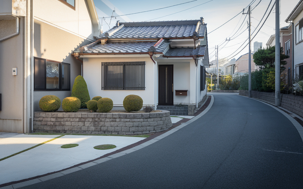 柏崎市で空き家管理に悩んでいませんか 空き家代行サービスの内容や選び方を紹介の画像