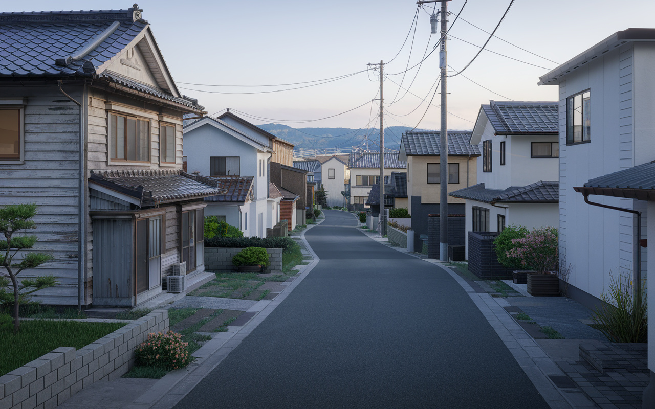 柏崎市で空き家売却を検討中の方へ方法をご紹介！手順や注意点も解説しますの画像