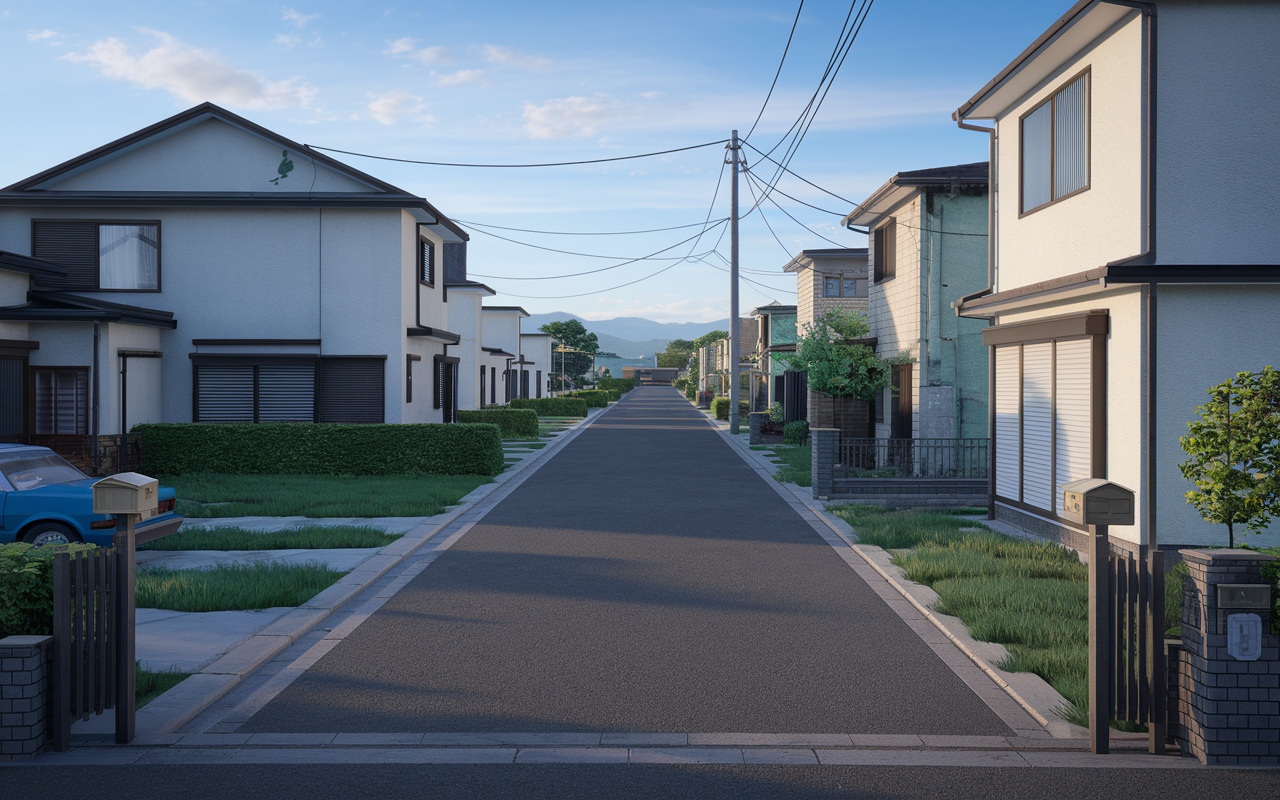 柏崎市で空き家の賃貸活用はどうする？管理相談や支援制度も紹介の画像