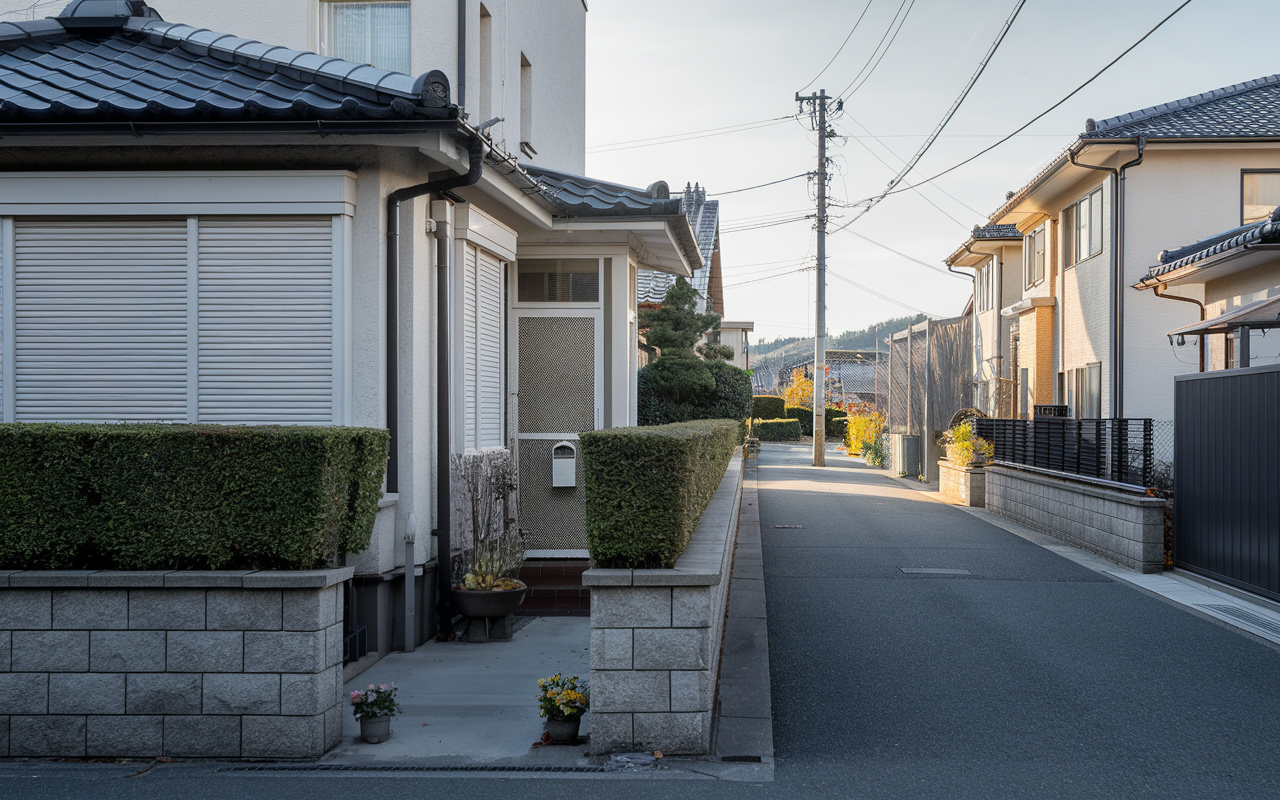 柏崎市で空き家管理に迷っていませんか？方法や注意点を具体的にご紹介の画像
