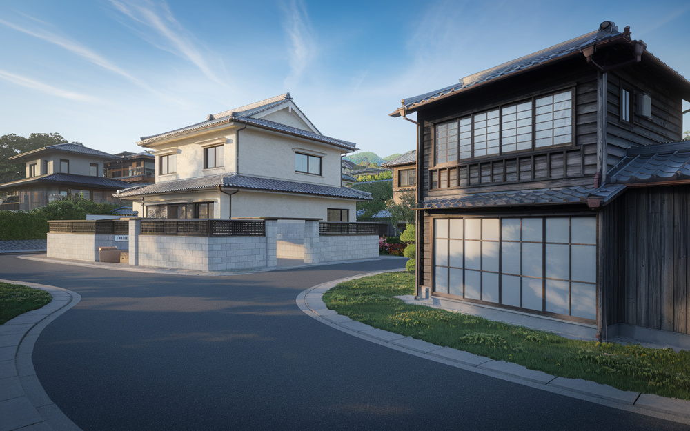 柏崎市で実家の解体を検討中の方へ！補助金の申請手順や必要書類も紹介の画像