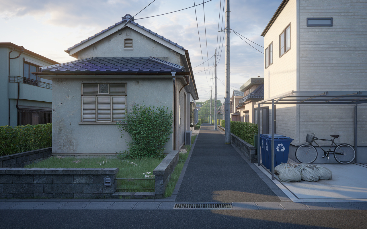 柏崎市で実家の解体相談はどこに頼むべき？支援制度や手順も紹介の画像