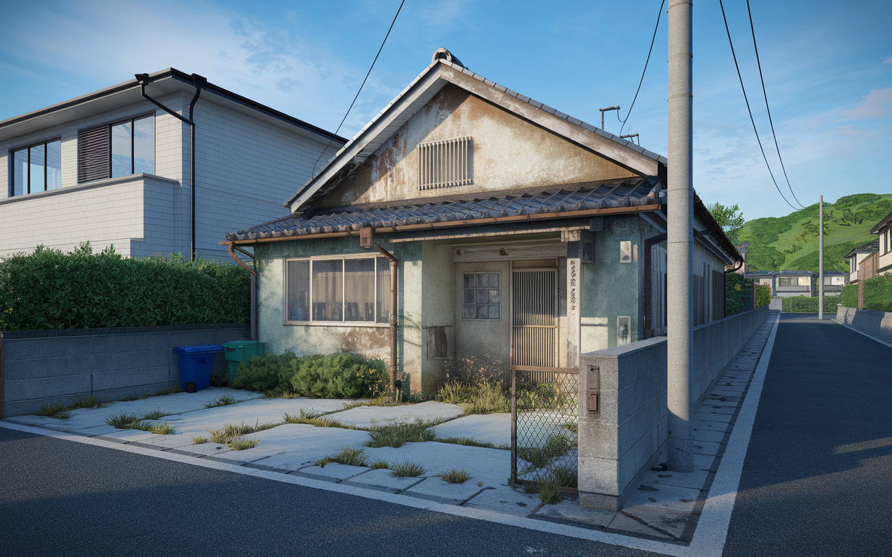 柏崎市で空き家の解体費用はいくらかかる？相場や補助金の申請方法も紹介の画像