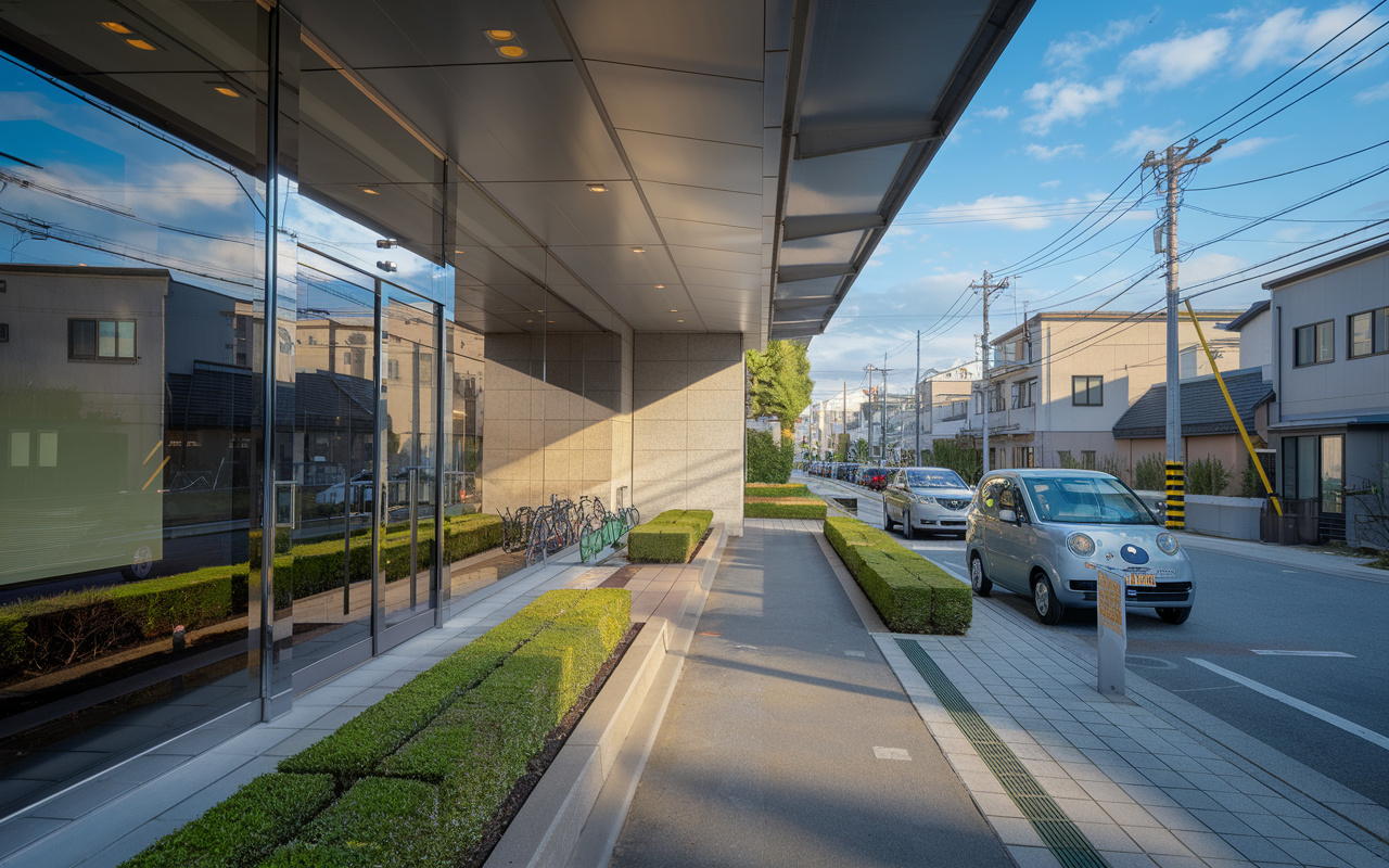 ふじみ野市で転入届を土日に出す方法は？市役所や出張所の受付日時も紹介の画像